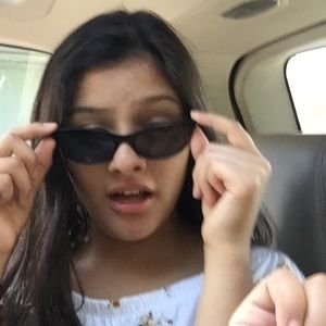 Meet your Posher, Aranza